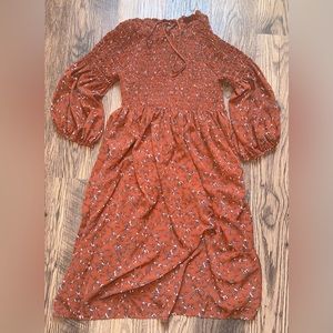 Roolee Summer Dress